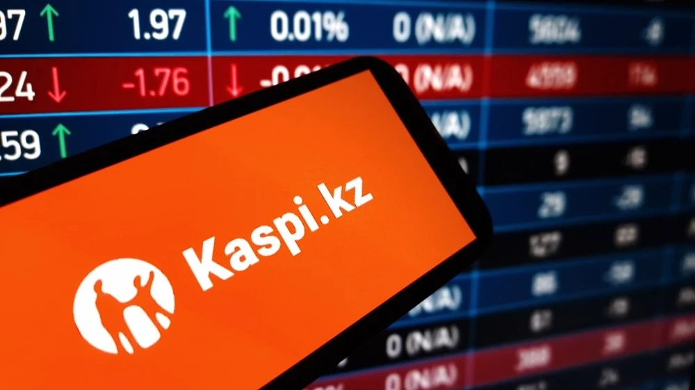 «Работа на меньшем рынке - преимущество»: основатель Kaspi о планах в ИИ и Турции