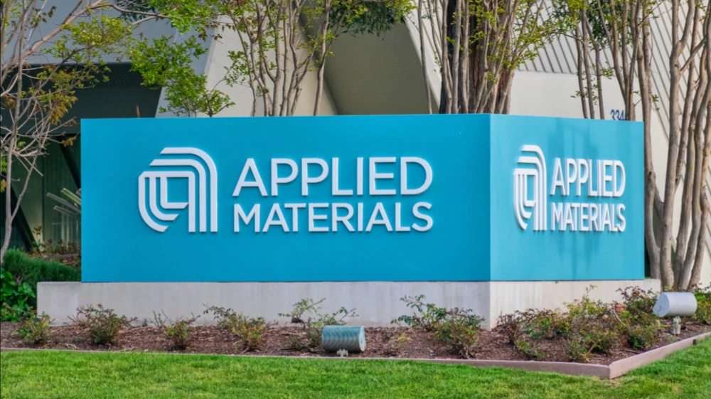 В текущем квартале Applied Materials ожидает выручку на уровне $10,3 млрд, что выше прогнозов Уолл-стрит / Фото: Michael Vi / Shutterstock.com