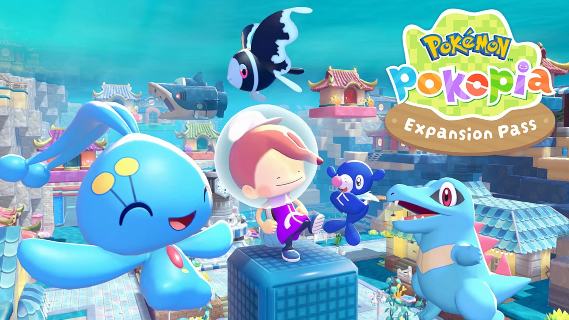 Pokémon Pokopia помогла акциям Nintendo сменить тренд и перейти к росту / Фото: nintendo.com