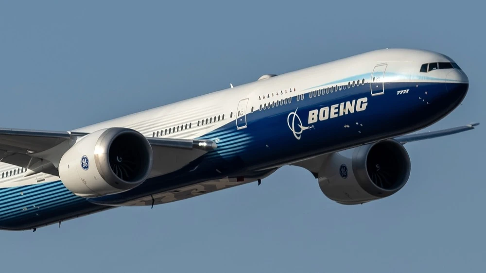 На Уолл-стрит зафиксировали рекордный оптимизм по Boeing c 2022 года / Фото: Falcons Spotters / Shutterstock