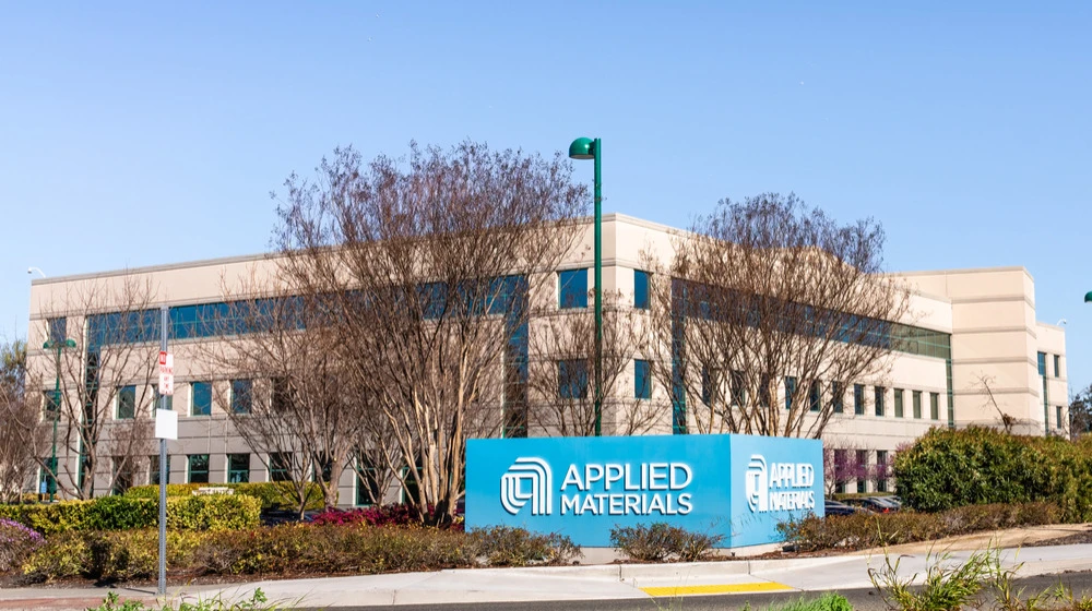 Applied Materials прогнозирует в текущем квартале рост выручки на 50% / Фото: Sundry Photography / Shutterstock.com