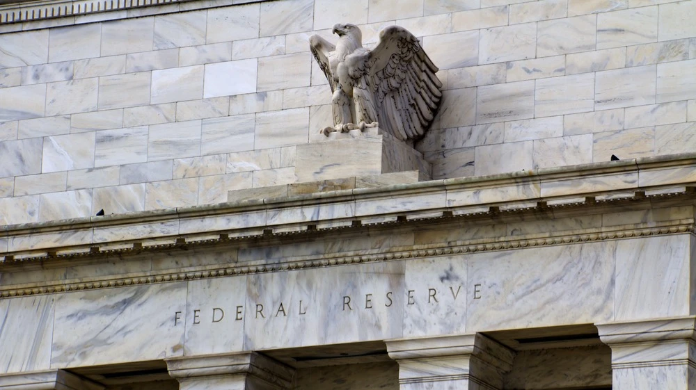 The U.S. Federal Reserve will release the minutes of its July meeting on Wednesday, August 19 / Photo: MDart10/Shutterstock.com