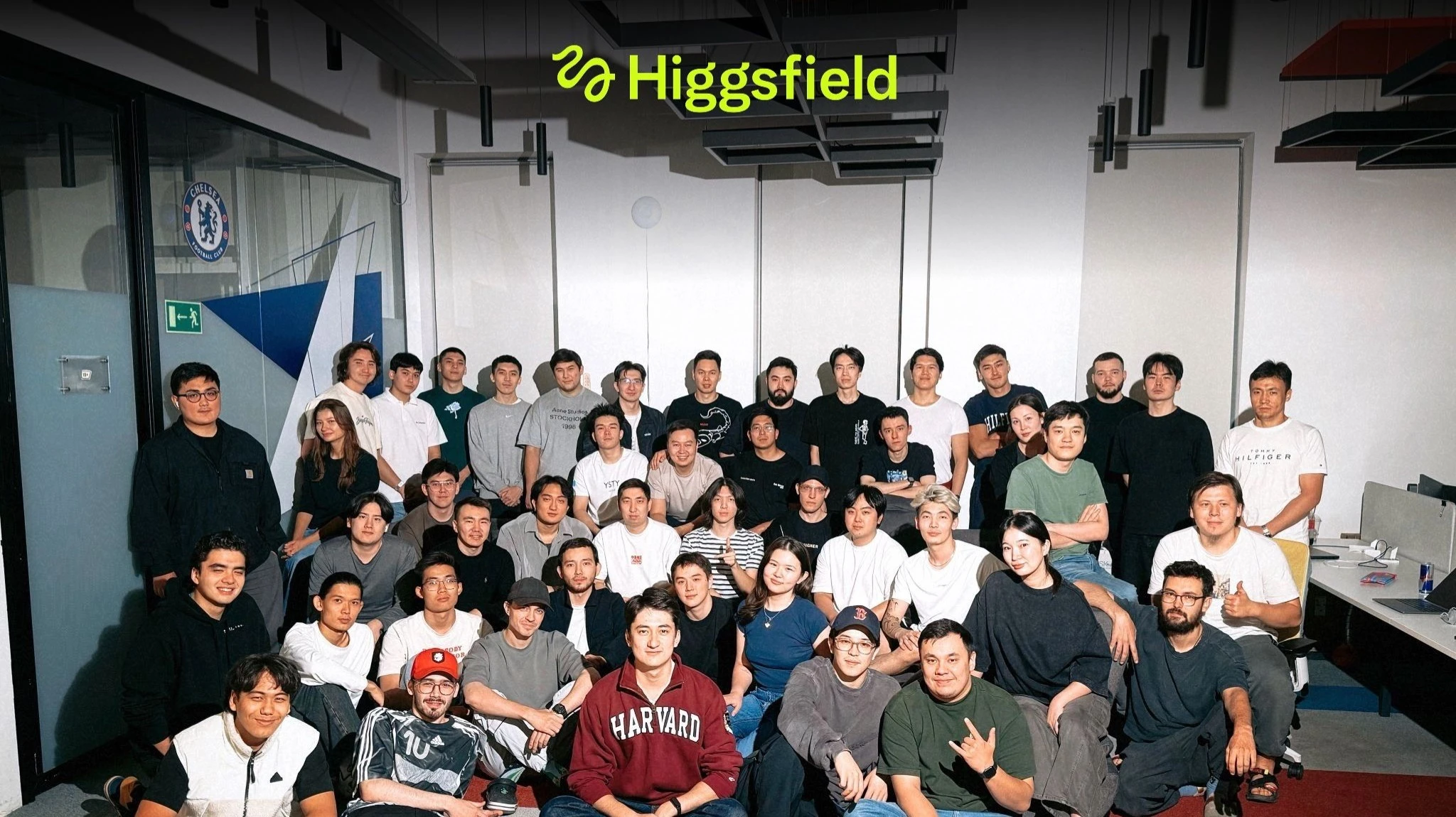 ИИ-платформа Higgsfield привлекла $400 млн / Фото: linkedin.com/company/higgsfield