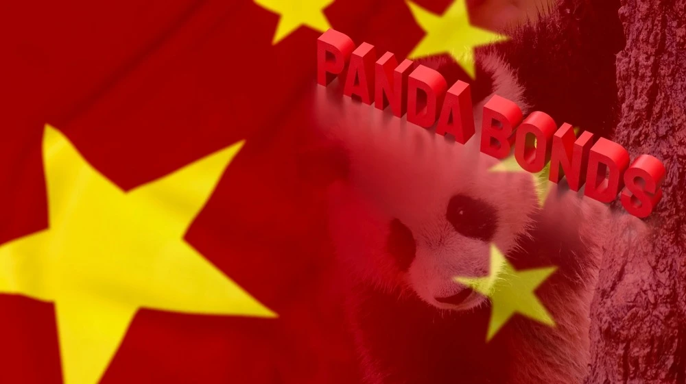 Chinas financial sector is facing a shortage of assets in which to invest, so the spreads on the instruments being issued are quite favorable for issuers. Photo: Shutterstock.com