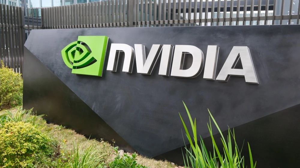 Nvidia выделит до $105 млрд на дата-центр OpenAI / Фото: Robert Way / Shutterstock