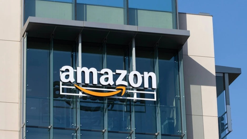 Рост акций Amazon может быть обеспечен ростом облачного сервиса AWS / Фото: Shutterstock.com / Tada Images