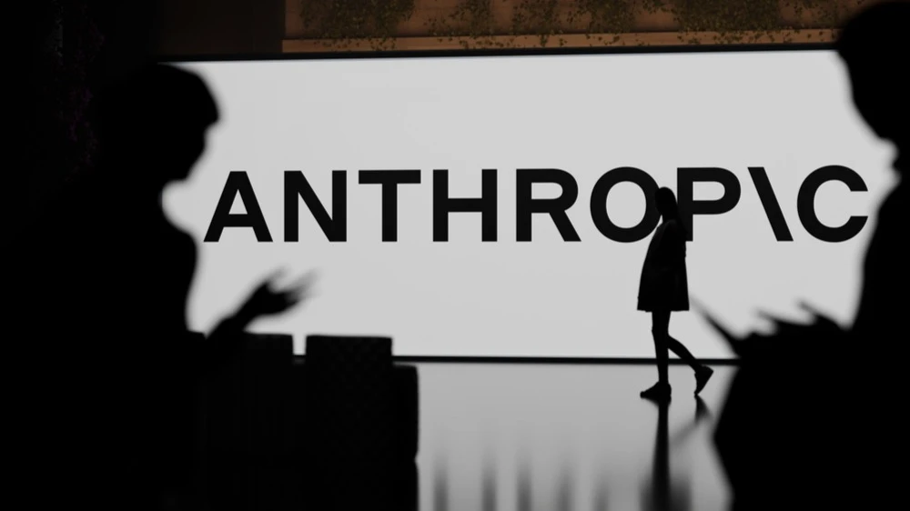 Исходя из показателей на конец июля, run rate Anthropic превысил $65 млрд / Фото: PhotoGranary02 / Shutterstock