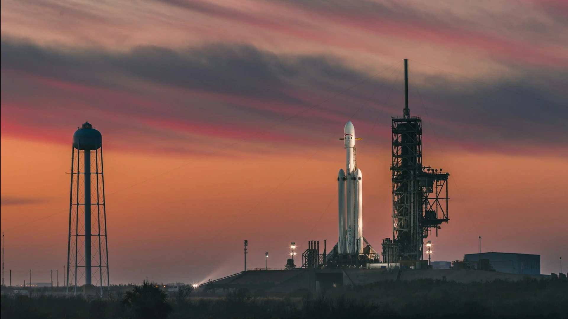 Data from Form 13F filings provided the first opportunity to assess the extent of investments made by the worlds wealthiest families in Elon Musks aerospace company / Photo: SpaceX / unsplash
