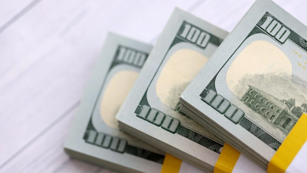 Government borrowing costs are rising rapidly around the world / Photo: Mehaniq/Shutterstock.com
