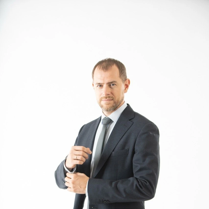Boris Kozhukhovsky