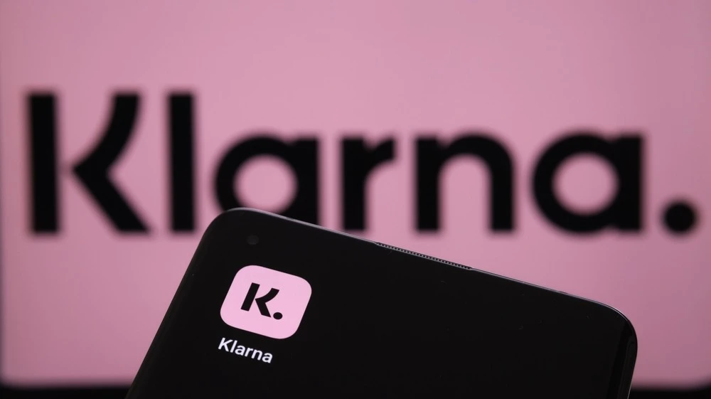 Финтех Klarna ухудшил годовой прогноз / Фото: mundissima / Shutterstock