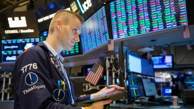 Фото: X / NYSE