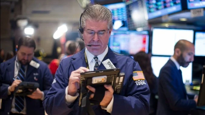 Фото: X / NYSE