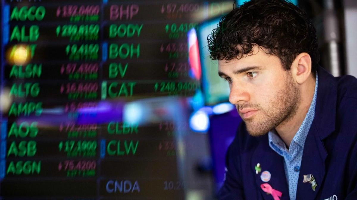 Фото: X / NYSE