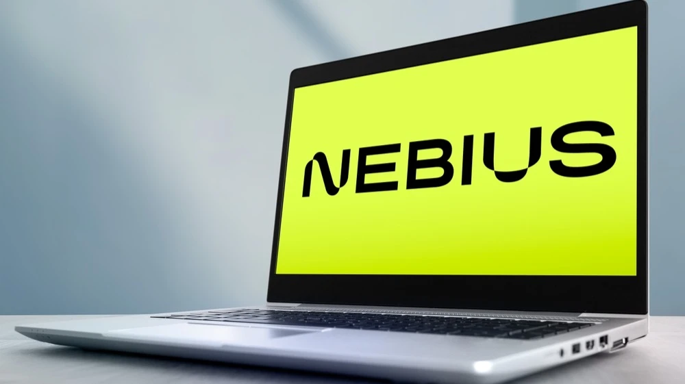 Nebius объявил о привлечении $4,5 млрд через облигации / Фото: gguy / Shutterstock