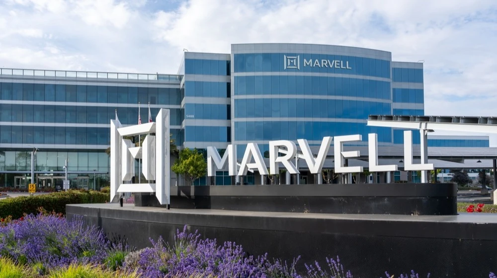 Marvell and Google Form a Partnership in the Field of AI Chips / Photo: JHVEPhoto / Shutterstock