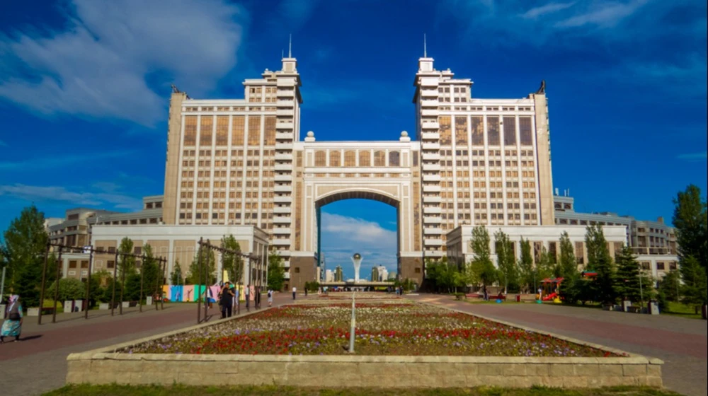 Только в этом году фонд «Самрук-Казына» направит $11,5 млрд на инвестиционные проекты / Фото: Stock Photos 2000 / Shutterstock.com