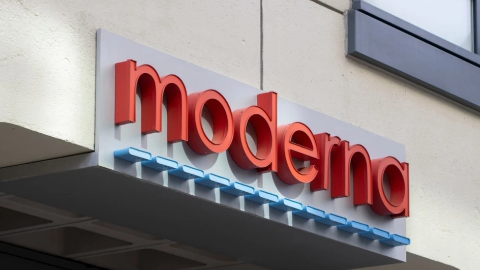 Рост акций Moderna на 177% привел к многомиллиардным бумажным потерям шортистов / Фото: Shutterstock.com / Tada Images