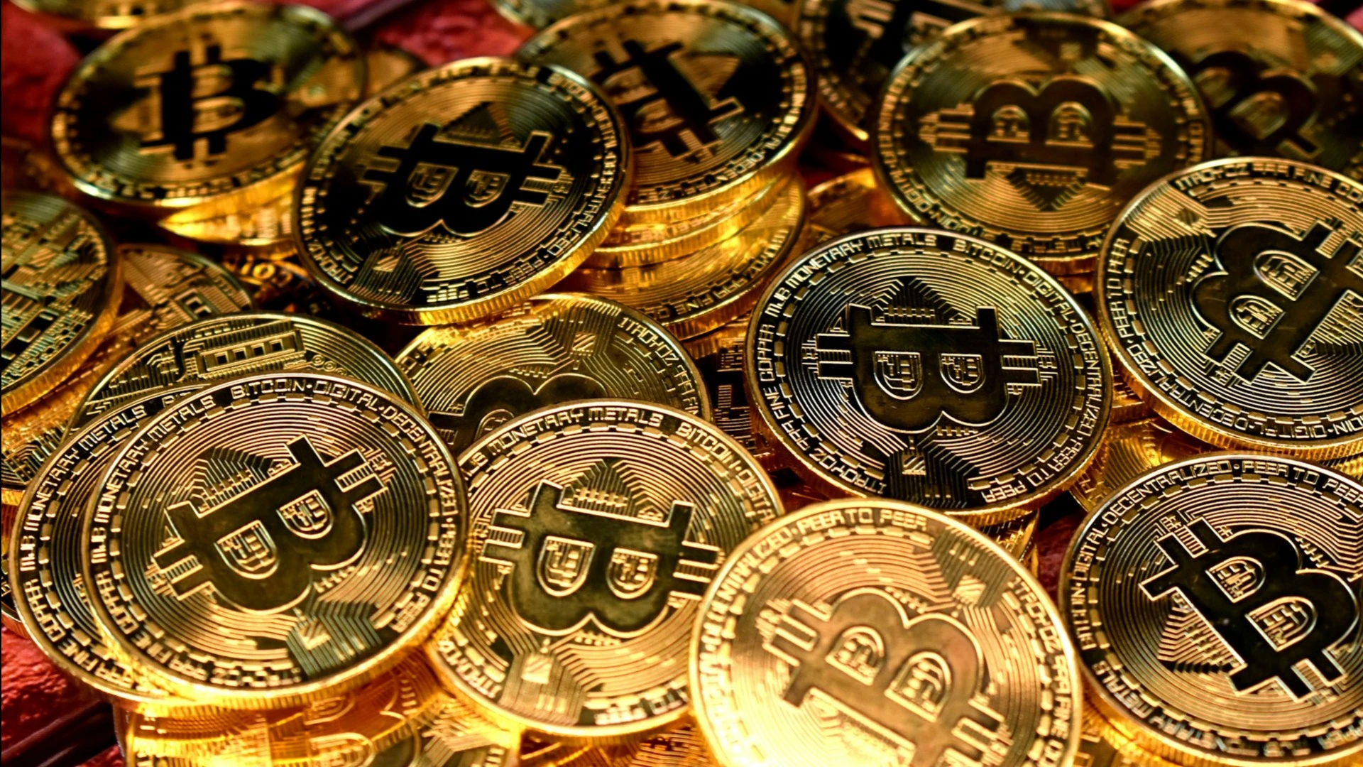 Bitcoin Hits a Two-Month High. Trump Calls on Congress to Pass Cryptocurrency Legislation