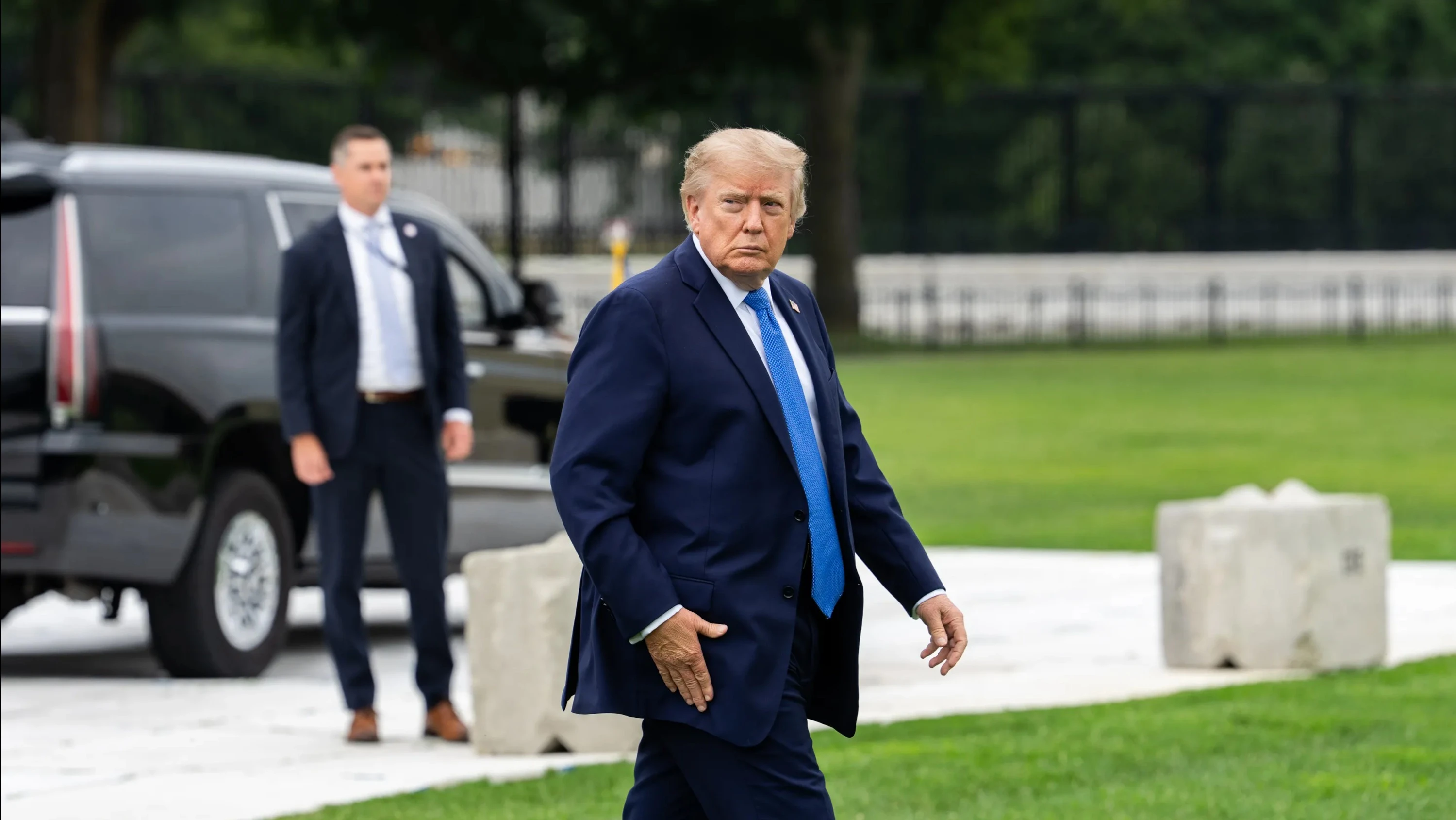 Photo: The White House