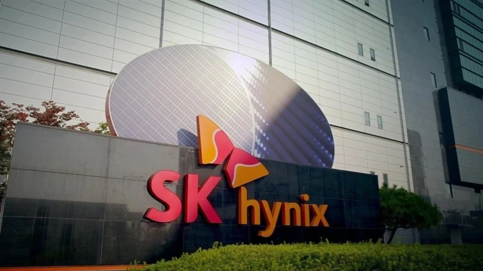 JPMorgan Chase estimates that SK Hynix could make at least $130 billion in additional payments to shareholders by the end of 2027 / Photo: SK Hynix