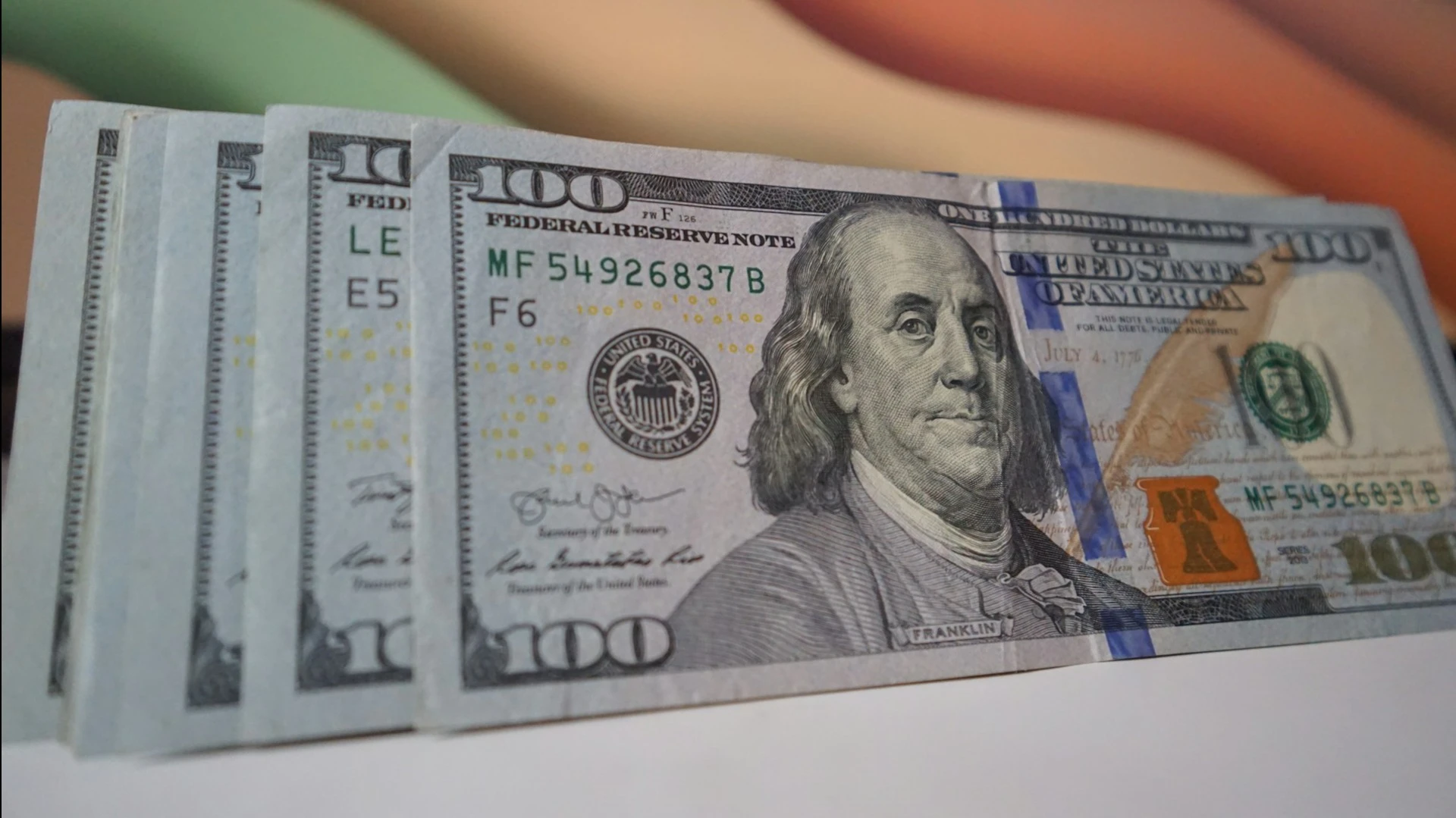 The U.S. Treasury Was Unable to Sustain the Rise in Bond Yields for Long / Photo: Unsplash/Blogging Guide