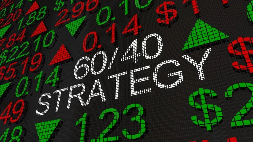 Bonds proved to be less effective at providing diversification during periods of stock market stress. Photo: Shutterstock.com
