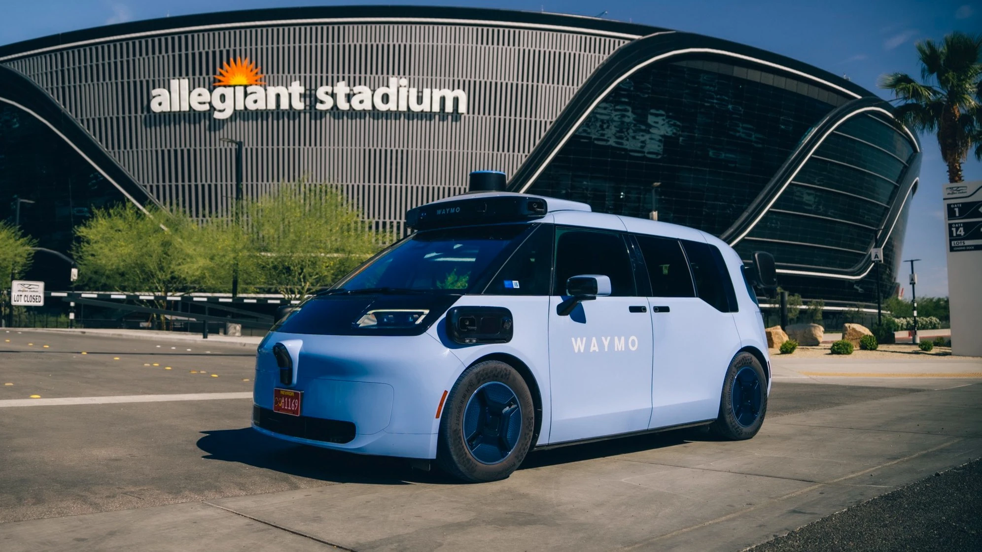 Waymo Unveils Its Own Chip for Robotaxis / Photo: x.com / Waymo
