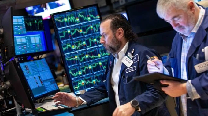 Фото: X / NYSE