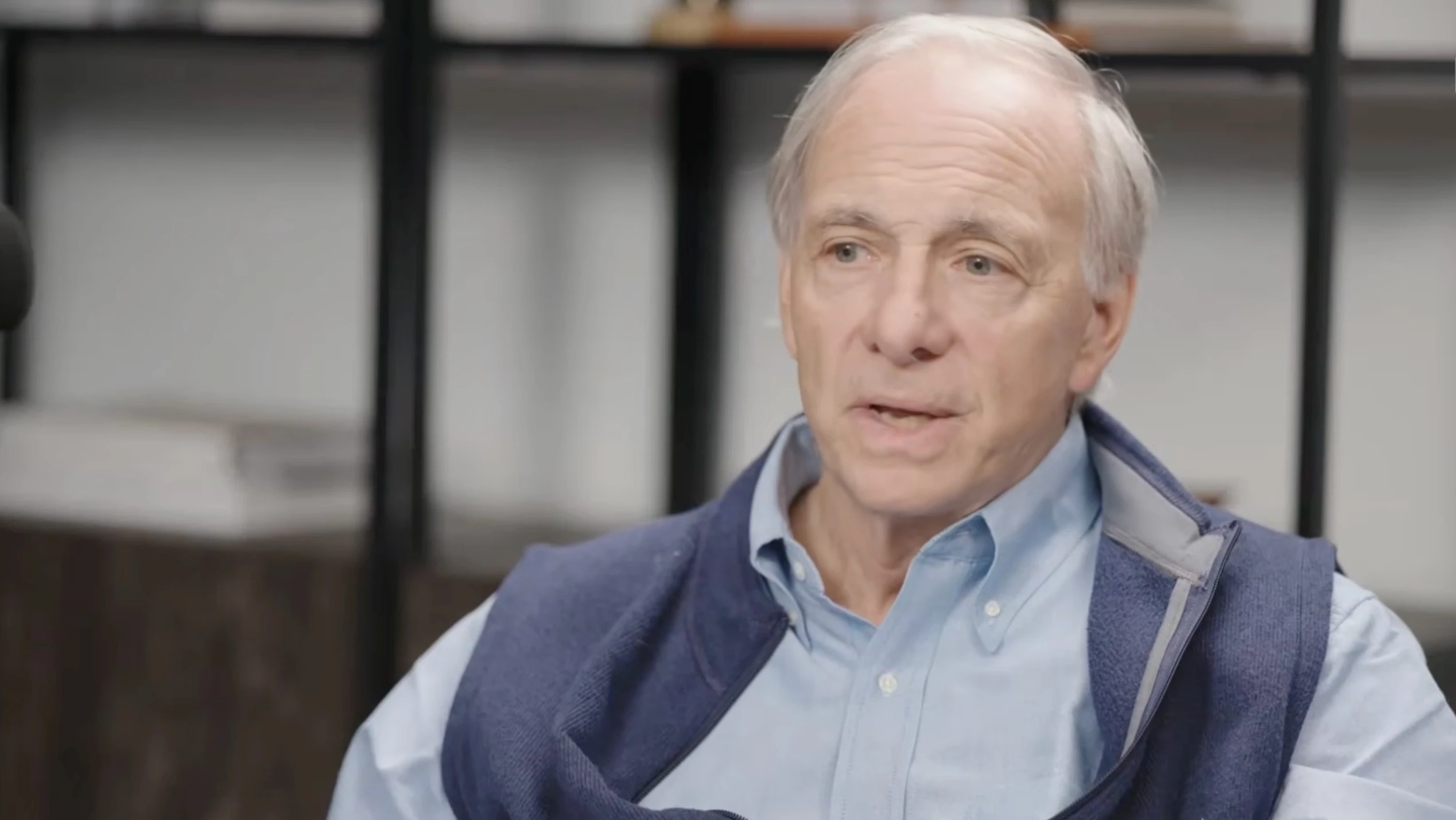 Скриншот My First Million & Principles by Ray Dalio / Youtube