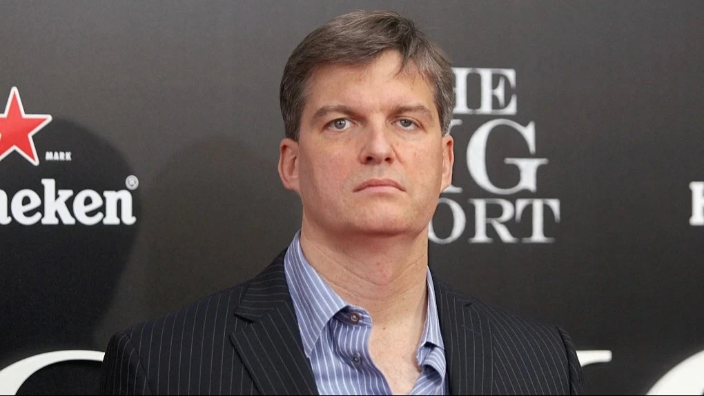 Scion Capital founder Michael Burry has sold his stake in Alibaba and is willing to reopen a position only at a 50% discount / Photo: Jim Spellman/WireImag