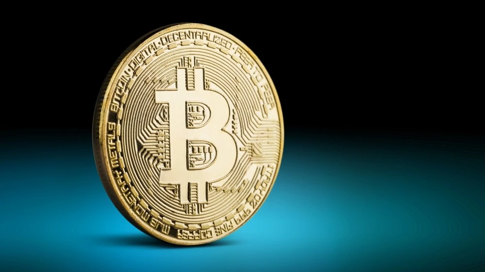 Ралли биткоина принесло спотовым ETF, инвестирующим в криптовалюту, рекордный приток средств за 10 месяцев / Фото: Billion Photos / Shutterstock