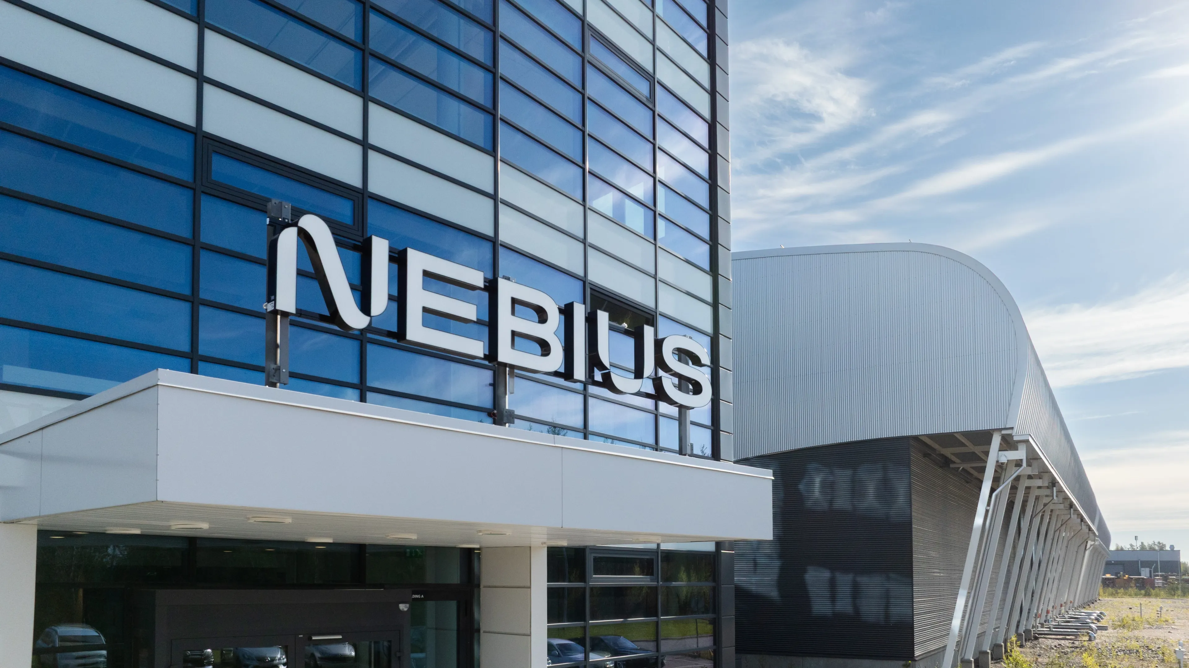Nebius Raised $5.75 Billion in Convertible Bonds / Photo: Nebius