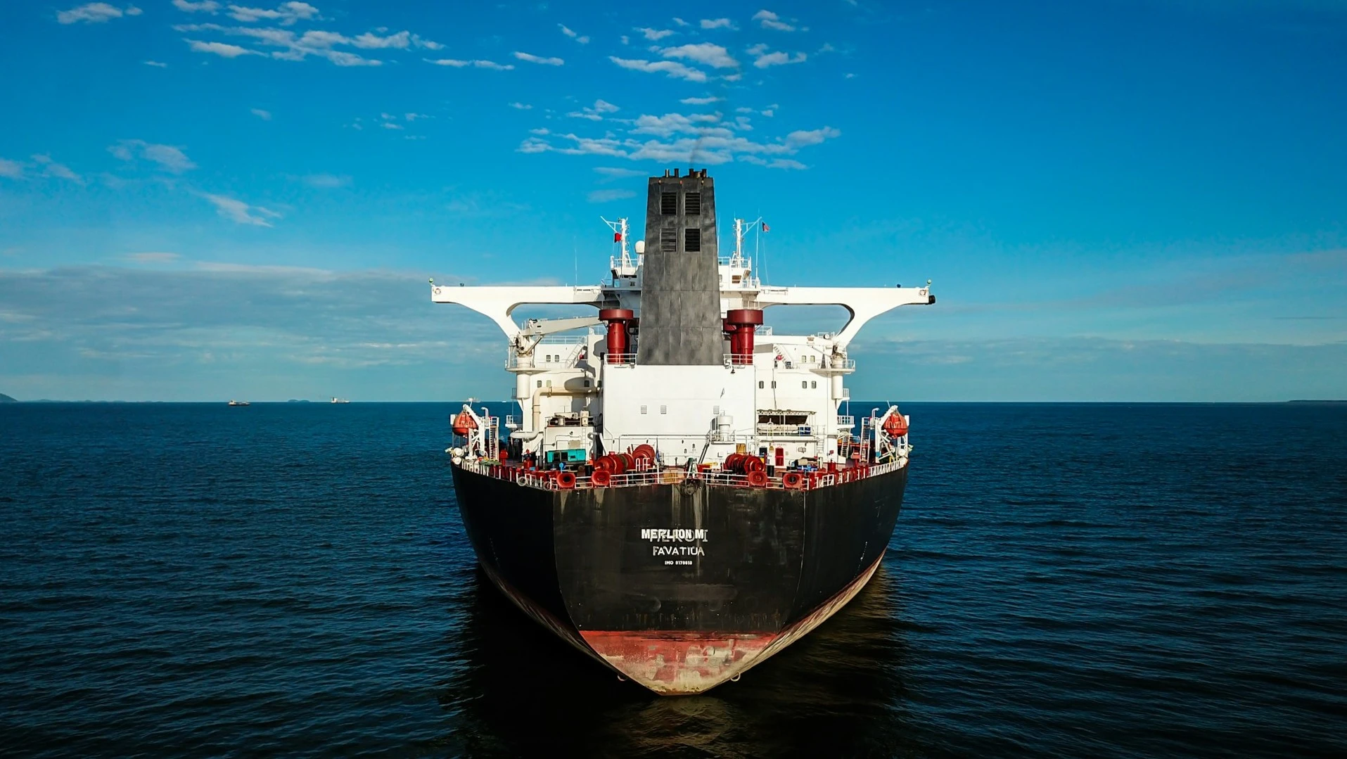 Oil Prices Fall Despite Mutual Threats from Washington and Tehran / Photo: Unsplash/Fredrick F.