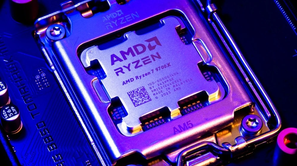 Аналитики Уолл-стрит ждут триумфа AMD над Intel в 2027 году / Фото: PJ McDonnell / Shutterstock