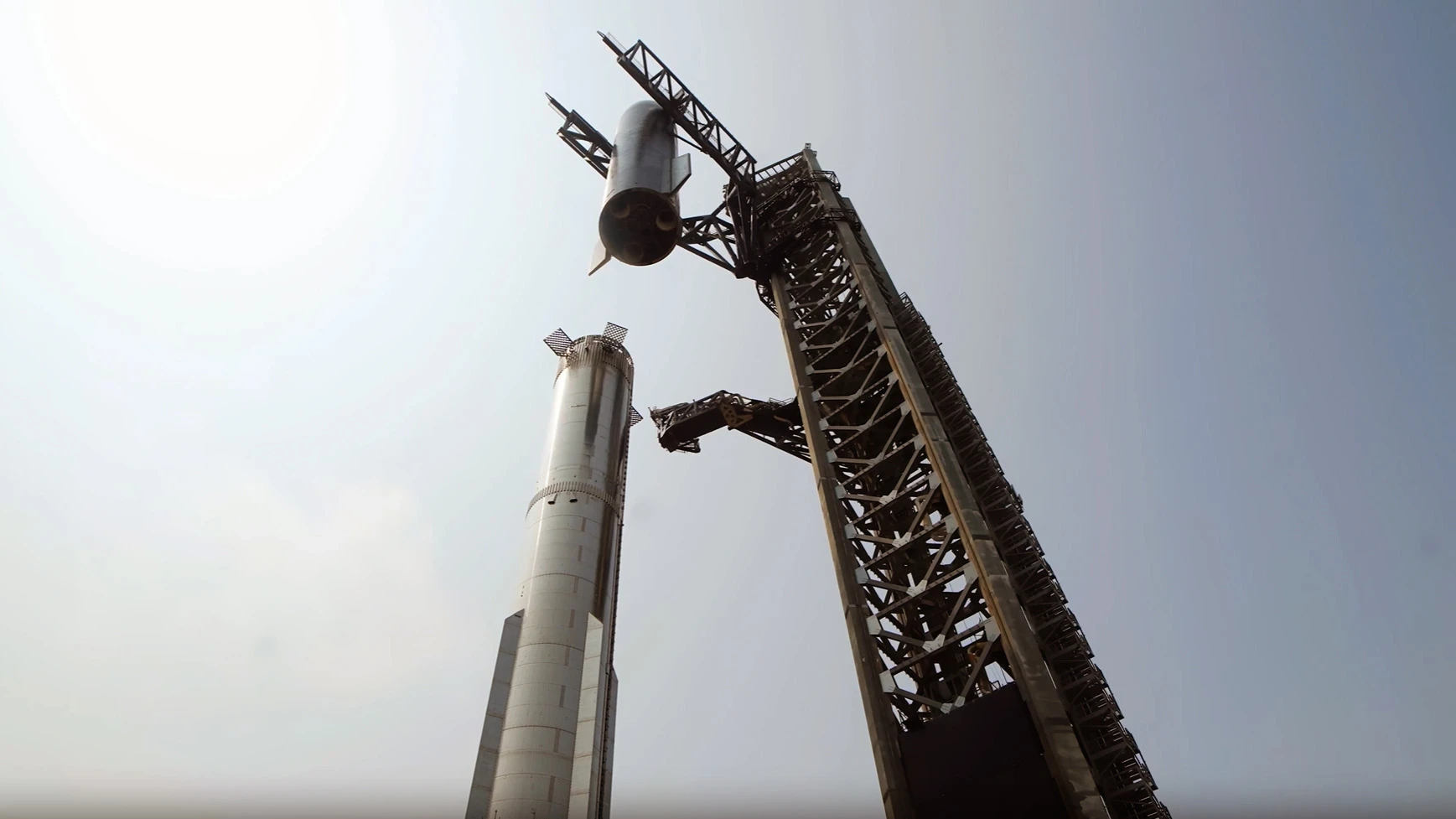SpaceX plans to build the worlds largest spaceport in Louisiana, designed to support daily Starship rocket launches / Photo: SpaceX