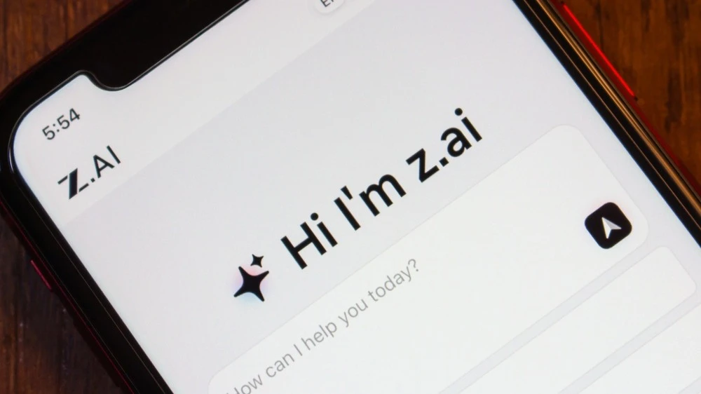 Bearish bets against the stocks of Chinese generative AI developers—Z.AI (Zhipu) and MiniMax—have soared to record highs / Photo: Koshiro K/Shutterstock
