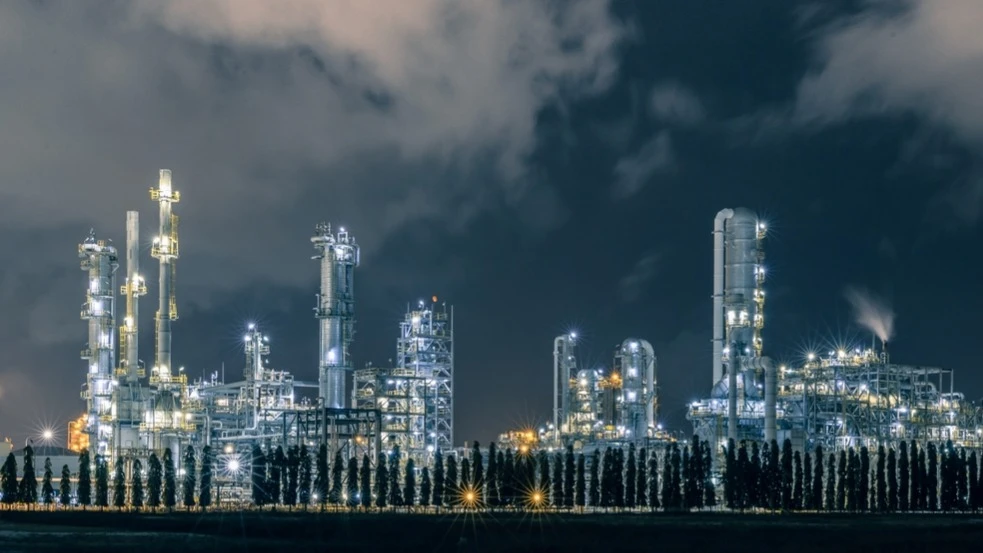 According to the International Energy Agency, global investment in the energy sector will reach $3.4 trillion in 2026—a 5% increase from the previous year / Photo: Shutterstock.com