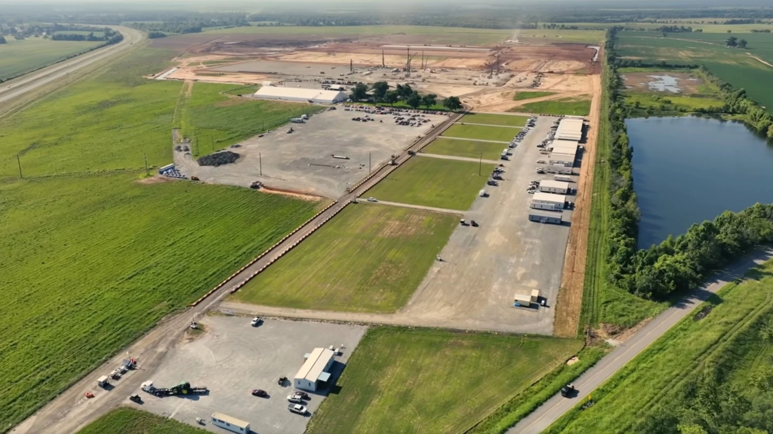 Analyst Sees Growth Potential for Shares of Data Center Builder Applied Digital / Photo: LinkedIn / applied-digital-co