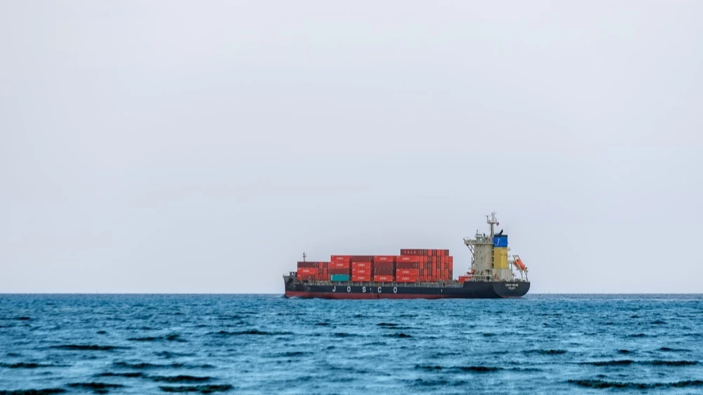 Iran and Oman have agreed to share “revenues from the Strait of Hormuz,” announced a spokesperson for the Islamic Revolutionary Guard Corps / Photo: Ram the image creator / Shutterstock