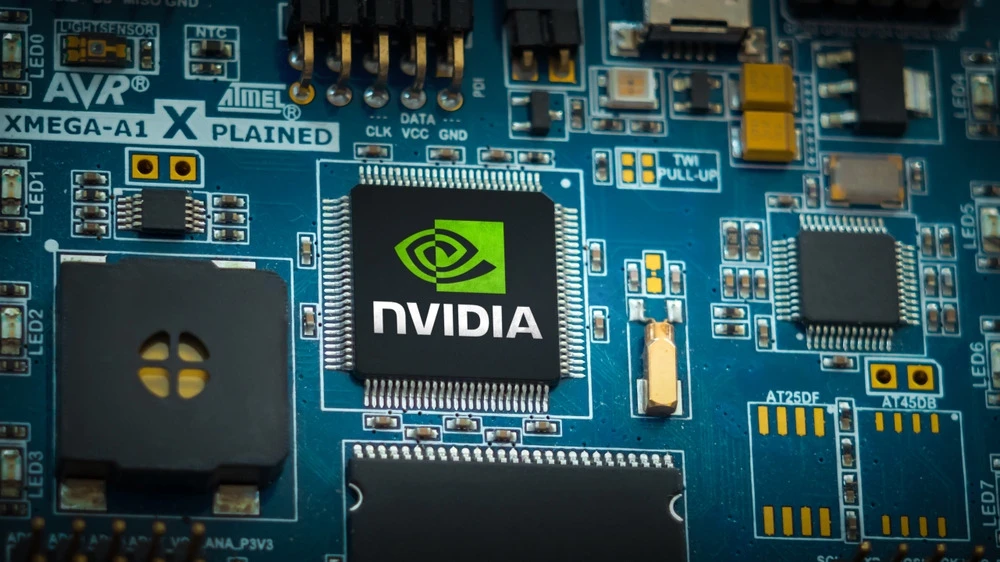 Майкл Бьюри считает, что предсказать рост или падение акций Nvidia после публикации отчетности невозможно / Фото: gguy / Shutterstock.com