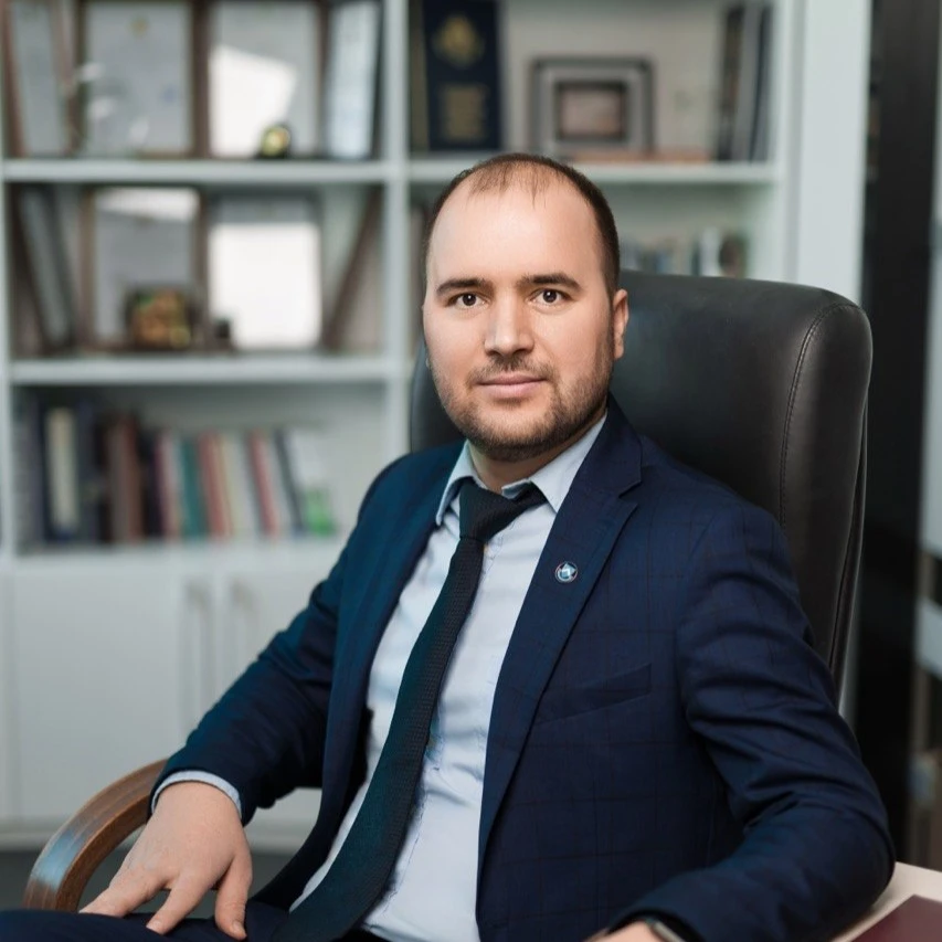 Ramazan Dosov