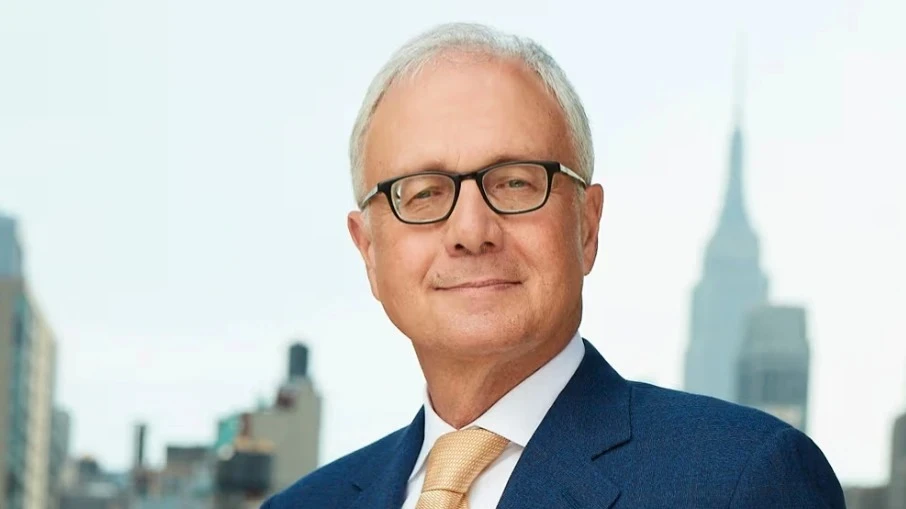 Ed Yardeni, president of Yardeni Research, believes the current rally is fundamentally different from the dot-com boom / Photo: Yardeni Research