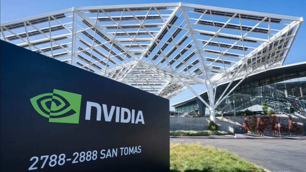 Nvidia могла бы увеличить возврат капитала акционерам, считают в Evercore ISI и BofA / Фото: Tada Images / Shutterstock.com