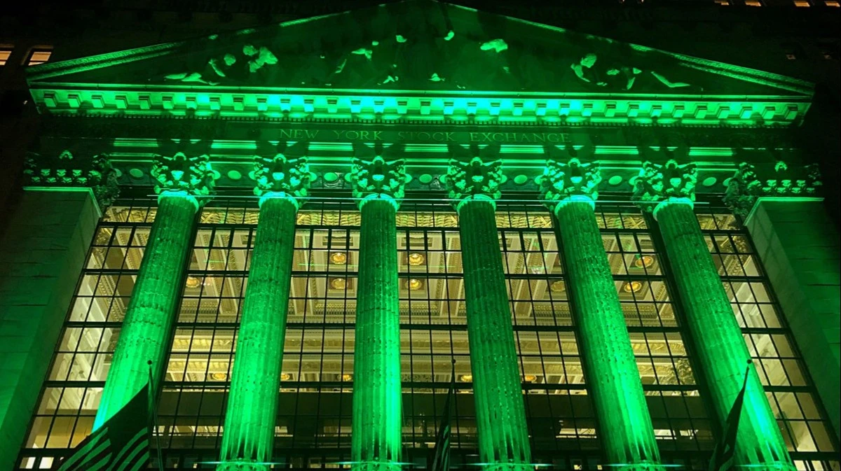 Photo: X / NYSE