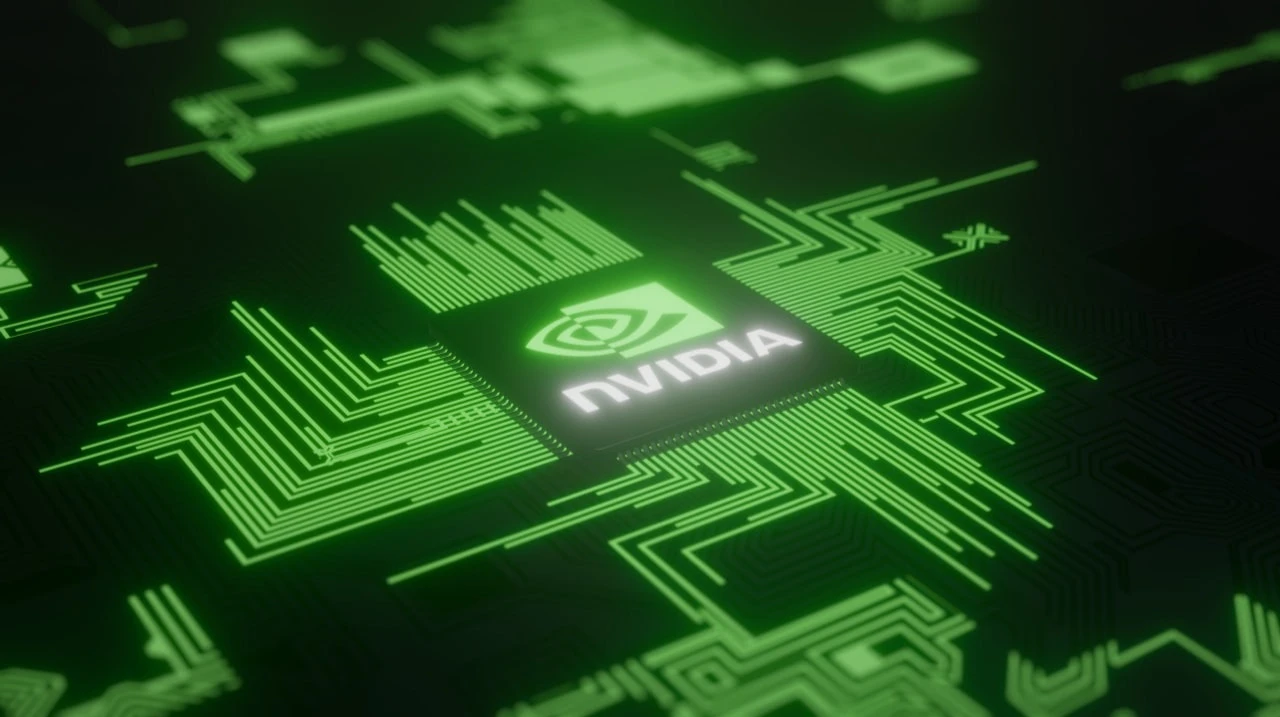 Nvidias stock surged following a strong quarterly report and a forecast of 70% revenue growth next year / Photo: Hepha1st0s / Shutterstock.com