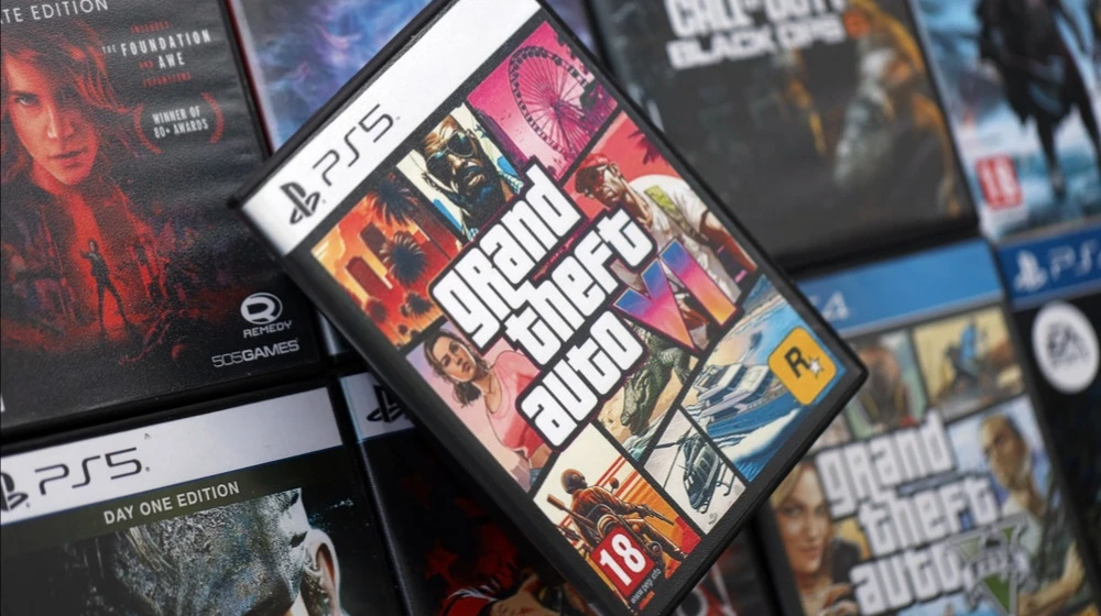 Релиз шестой части GTA намечен на 19 ноября / Фото: Mehaniq / Shutterstock.com