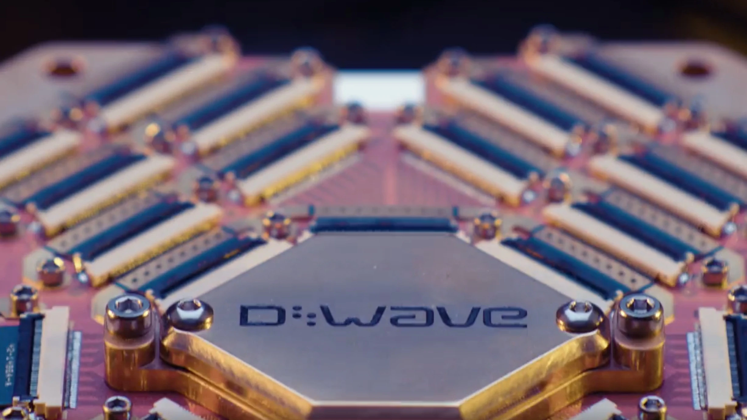 Аналитик назвал акции квантовой компании D-Wave разумным выбором среди конкурентов / Фото: LinkedIn / d-wave-quantum/