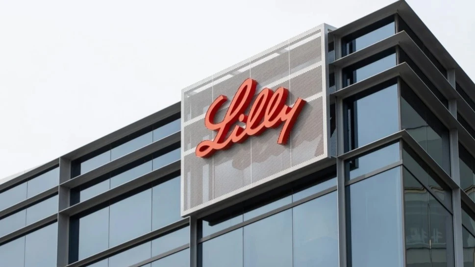 Eli Lilly has once again expanded its portfolio of potential new drugs this year / Photo: Tada Images/Shutterstock.com