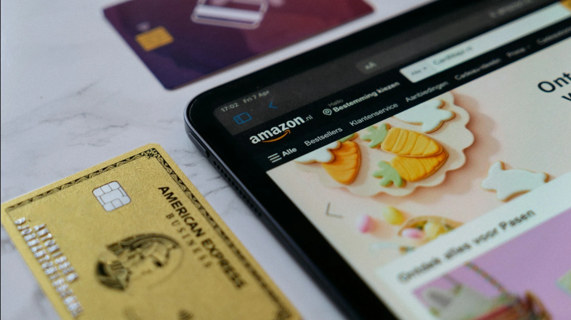 FTC и 22 штата недовольны политикой Amazon в отношении рекламы на его платформе / Фото: Unsplash/CardMapr.nl